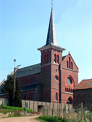 Dorpskerk van de Ransberg