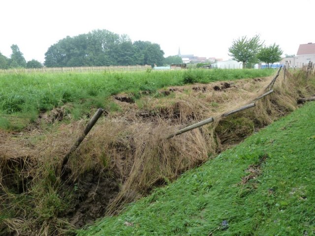 Overstromingen 23 juli 2016