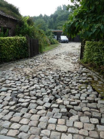 Overstromingen 23 juli 2016