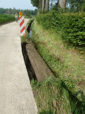 Overstromingen 23 juli 2016